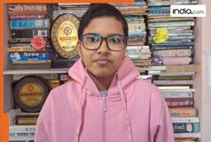 Meet Devdutta Majhi, JEE Advanced female topper who cleared exam by self-study, she is from.., her AIR is...