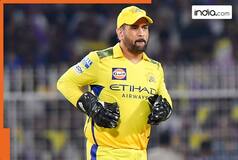 Dhoni makes a BIG move after IPL 2025 season, he has decided to…