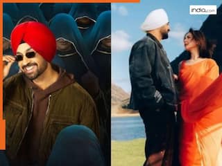 Sardar Ji 3: दिलजीत दोसांझ बोल जब फिल्म बनी तो ऐसी कोई दिक्कत नहीं थी....'चीजें हमारे हाथ में नहीं'