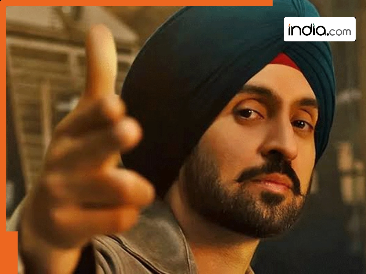 Diljit Dosanjh Education: कितने पढ़े लिखे हैं पंजाबी स्टार दिलजीत दोसांझ, कहां से हुई है स्कूलिंग?