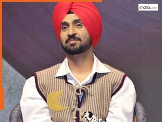 अब अंग्रेजी की वजह से निशाने पर आए दिलजीत देसांझ, इंटरव्यू देखकर फैंस बोले 'सब कुछ ड्रामा करता है...'