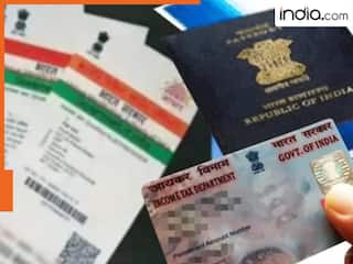 मृतक का Aadhaar-PAN और पासपोर्ट बंद करवाना क्यों है जरूरी? कितना लगेगा चार्ज, क्या है प्रोसेस