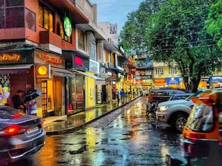 Don’t Cancel Your Trip – Here’s Where To Go When It Rains In Delhi NCR