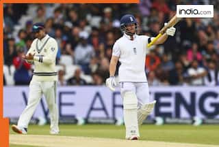 India vs England 2025 1st Test: What are biggest run-chases achieved by Englishmen in Test cricket, they need…