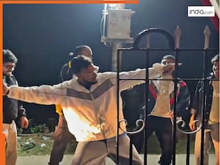 Ladka Ladki Ka Video: शादी से एक दिन पहले लड़की के घर पहुंच गया लड़का, फिर ऐसा अंदाज दिखाया इंप्रेस हो गया पूरा ससुराल