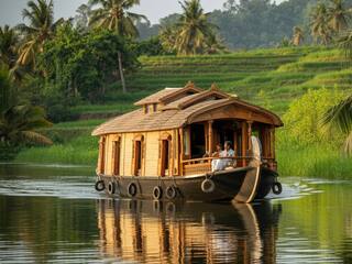 Sustainable Travel: 7 locations To Boom India's Eco-Tourism In Coming Years 