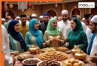 Eid al-Adha UPDATE: This MUSLIM country bans animal sacrifice during Bakrid due to..., not Turkey, Azerbaijaan, Pakistan, Bangladesh, Saudi Arabia, Qatar, Dubai, name is...