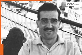 Meet real-life 007, the Mossad spy who almost became Deputy Defence Minister of enemy country, caught and hanged in middle of..., his name was....