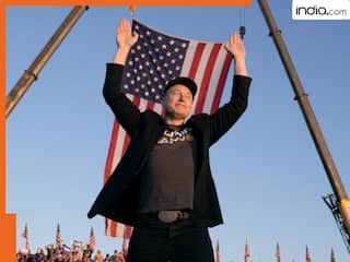 अपनी राजनीतिक पार्टी बनाने वाले हैं एलन मस्क! डोनाल्ड ट्रंप से मतभेद के बाद बड़ी तैयारी में हैं टेस्ला के सीईओ