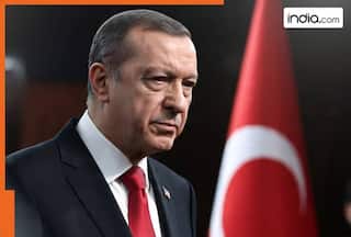 Neither China's J-10, nor US' F-15, Turkey makes biggest deal with India's friend... to deliver 48 fighter jets by..., country is...