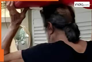 Meet dreaded villain of Bollywood, who begged in front of his wife for..., promised to quit acting forever, he is…