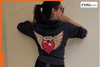 Meet Ajay Devgn's heroine who once challenged Sridevi, hid at her friend's house for 3 days due to…, her name is…