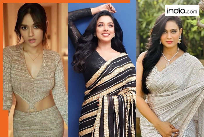 Meet India's highest-paid TV actress, charges in lakhs for one episode, not Rupali Ganguly, Jannat Zubair, Tejasswi, Shweta Tiwari, she is…