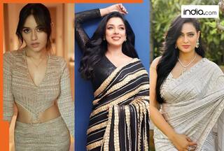 Meet India's highest-paid TV actress, charges in lakhs for one episode, not Rupali Ganguly, Jannat Zubair, Tejasswi, Shweta Tiwari, she is…