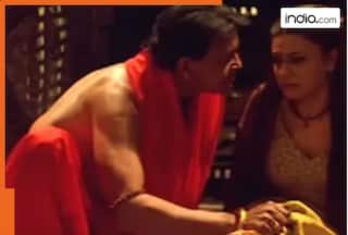 'Every man used to touch me...'; This actress, a star, was allegedly molested, ran away crying from set, her name is…