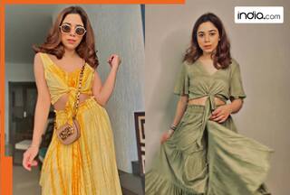 Meet Amrish Puri's daughter, never worked in Bollywood, as gorgeous as any actress, works as…, her name is…