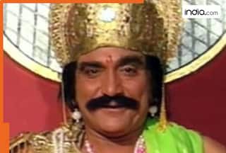 One villain role in Amitabh Bachchan's film ruined this actor's image, people began to hate him in real life, called him cruel, his name is…