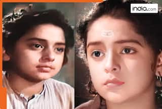 This actor was much more popular than Amitabh Bachchan, Jeetendra, married four times, had an alleged affair with..., died alone at 45, his name is...