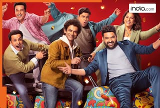 The Great Indian Kapil Show cast fee: Per episode fee of Kapil Sharma is Rs…, Sunil Grover, Krushna Abhishek, Archana Puran Singh get Rs…