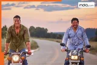 Big relief for Akshay Kumar and Arshad Warsi, High Court dismisses case against them, know details here