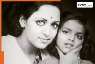 Meet actress who once avoided 'kissing on-screen', now wants to break all rules, ready to do any bold scenes, was inspired by…, is Hema Malini's…, she is…