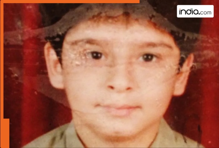 Meet actor who disappeared from Bollywood after 2 films, now runs a company worth Rs 10,000 crore, is unrecognisable after 12 years, he is…