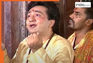 The most viewed devotional song on YouTube, has over 4.6 billion views, has 20 million likes, song is..., singer is….