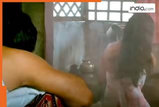 Vinod Khanna's blockbuster, actor lost control with the heroine, crossed all limits, Sridevi rejected it after…, lead actress is…, film is…