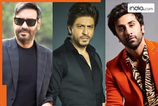 Not Shah Rukh Khan, Salman Khan, Ranbir Kapoor, Ajay Devgn, these 5 actors will earn in crores after...., they are…