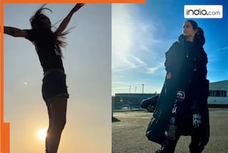 Meet daughter of superstar, a flop actor who disappeared after 2 years, debuted with Amitabh Bachchan in…, her father is…, she is…,