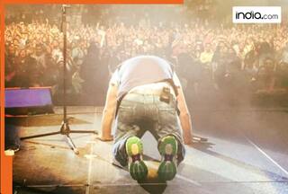 Meet India's highest-paid singer, lives in a village, sells Rs 40 meals, charges Rs 14 crore for..., he is…