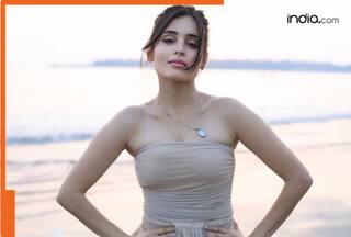 Remember this girl in Dhoni’s biopic? She played a special role, disappeared after one film, is Sakshi Singh's…, her name is…