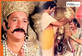 'Even enemy shouldn’t face such death...'; 9 years ago, 'Ramayana's' Vibhishan was found dead on a railway track, CCTV revealed shocking truth