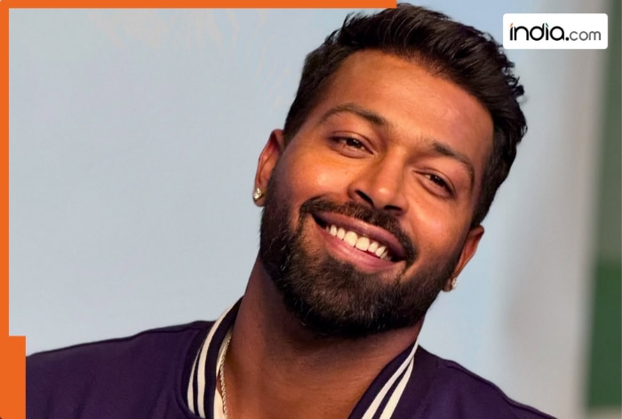 Hardik Pandya dated THIS Bollywood actress for a few months, but things didn't go well, confirms this diva, her name is...