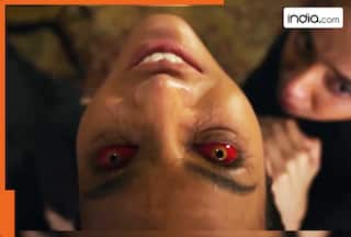One of best horror films ever made, each scene will make you shiver in fear, the film is..., lead actors are...