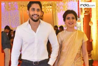 Samantha Ruth Prabhu got Rs 200 crore as alimony after divorcing Naga Chaitanya? Shocking truth finally revealed after...