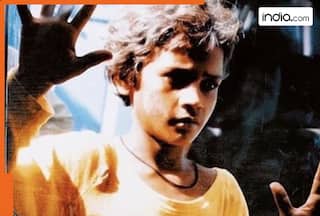 Remember Chapu from Salaam Bombay? His film was once nominated for an Oscar, won a National Award for..., now struggles to make ends meet, works as a…, his name is…