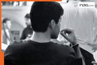 This Bollywood star worked in a sweet shop, became the hit machine of Bollywood, started company worth Rs 2000 crore, now owned by..., his name is...