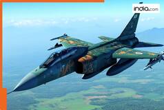 Good news for Tata, Adani, L&T as Modi government approves AMCA Program, fifth-generation fighter aircraft will now..., HAL plans to...