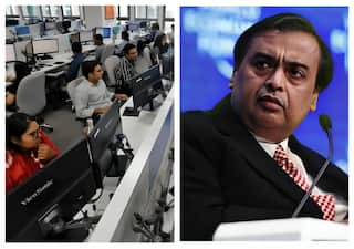 This company fires hundreds of employees across…, links to Mukesh Ambani, not Reliance, name is ..