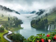 From Mumbai To Mahabaleshwar: Quick Weekend Trips Perfect For The Monsoon Blues