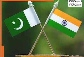China, India, Pakistan...India is stuck between its two enemies in this list which is of...