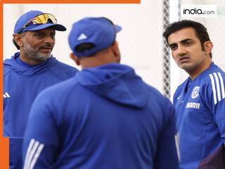 IND vs ENG: गौतम गंभीर के घर में मेडिकल इमर्जेंसी, इंग्लैंड से स्वदेश लौटे हेड कोच