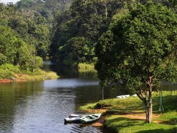 Best Places for Eco-Friendly Travel 
