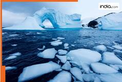 Mumbai, Chennai, and Visakhapatnam to sink? Major threat emerges for India and several other countries to submerge, study reveals...