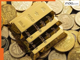 Today Gold Rate September 29: Check 18, 22, 24 carat Gold prices in Chennai, Mumbai, Delhi, Kolkata
