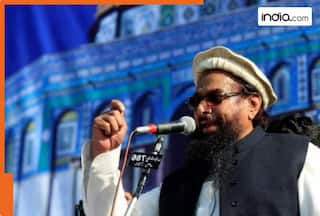 Did Hafiz Saeed plan Sheikh Hasina's removal from power in Bangladesh? Dreaded terrorist  makes shocking claims, says, we have avenged...