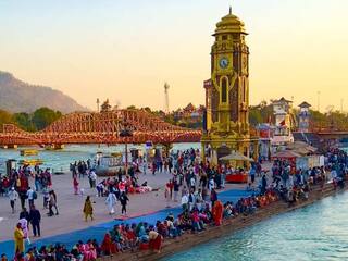 From Spiritual Retreats To Scenic Escapes Discover The Best Near Haridwar