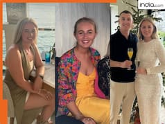 99 रन पर आउट होने वाले हैरी ब्रूक की गर्लफ्रेंड लगती है हुस्न की परी, देखें Photos