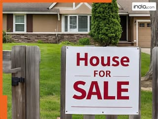 'बिकाऊ है ये मकान'! राजस्थान में यहां घर-घर पर लटका है ऐसा बोर्ड, क्यों अपना आशियाना बेचने पर मजबूर हुए लोग?